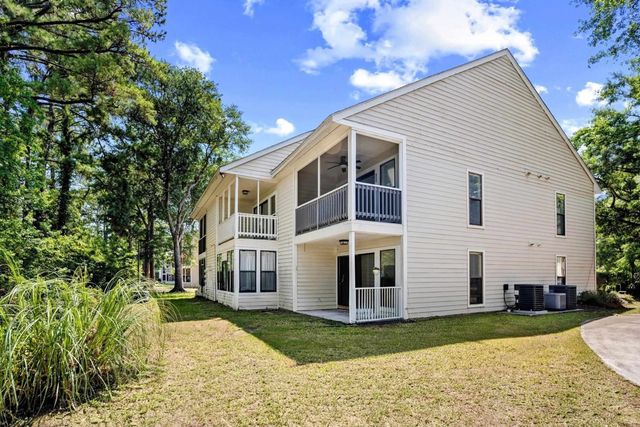 4502 Little River Inn Ln Apt 2504, Little River, SC 29566