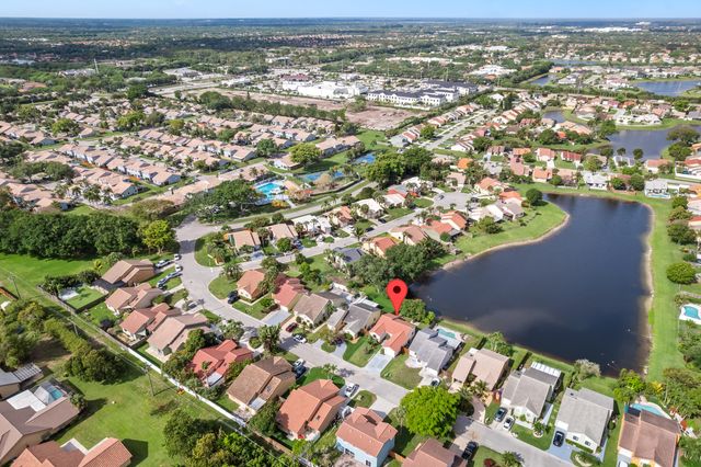 6154 Country Fair Circle, Boynton Beach, FL 33437