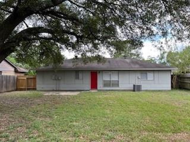 4818 Roserock Lane, Spring, TX 77388