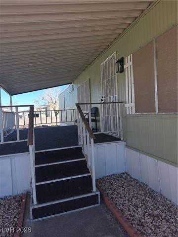 3660 Gulf Shores Drive, Las Vegas, NV 89122