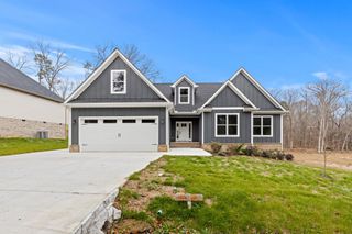 7395 Gamble Road Lot 2, Georgetown, TN 37336