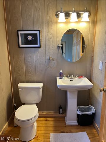 5180 Fresno Road, Dellroy, OH 44620