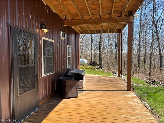 5180 Fresno Road, Dellroy, OH 44620