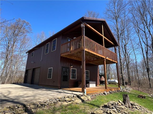 5180 Fresno Road, Dellroy, OH 44620