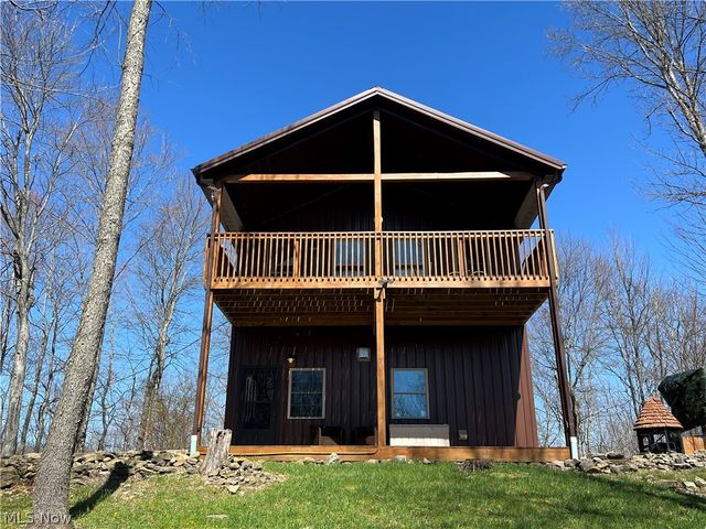 5180 Fresno Road, Dellroy, OH 44620