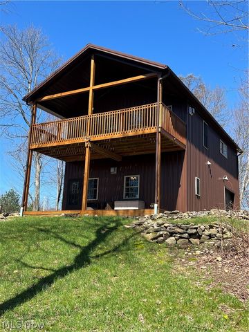 5180 Fresno Road, Dellroy, OH 44620