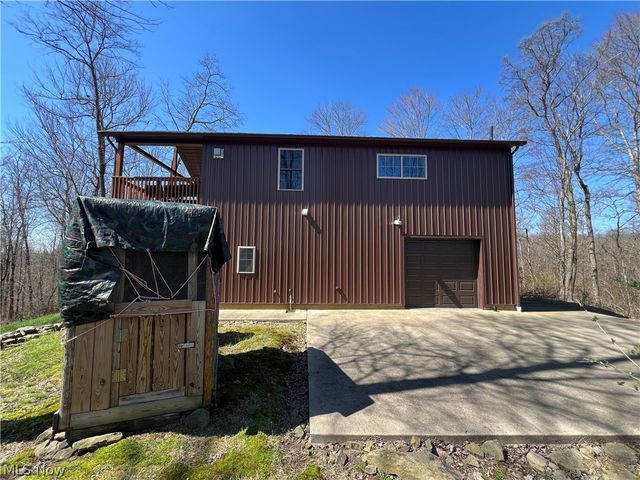 5180 Fresno Road, Dellroy, OH 44620