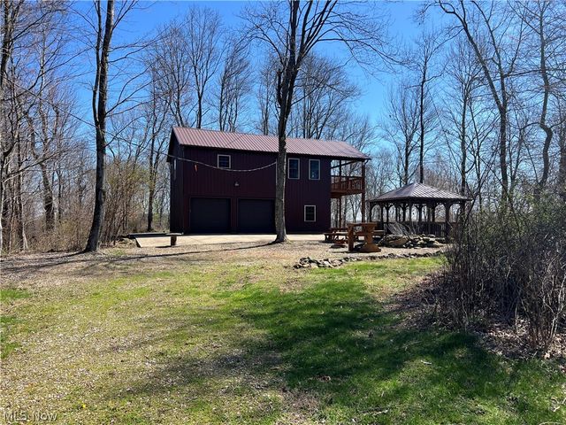 5180 Fresno Road, Dellroy, OH 44620