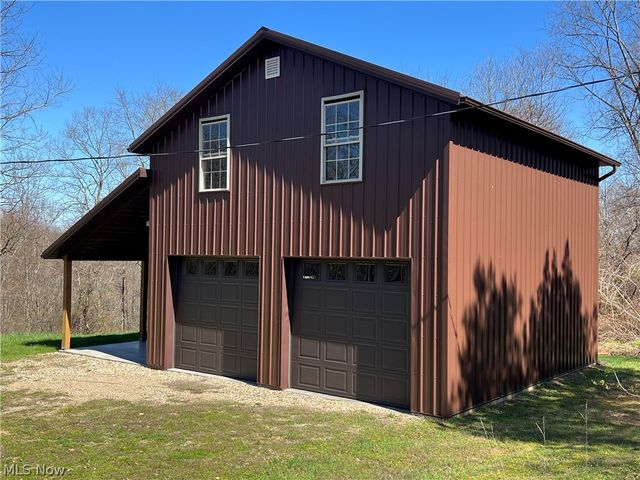5180 Fresno Road, Dellroy, OH 44620