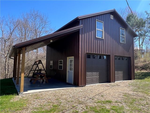 5180 Fresno Road, Dellroy, OH 44620