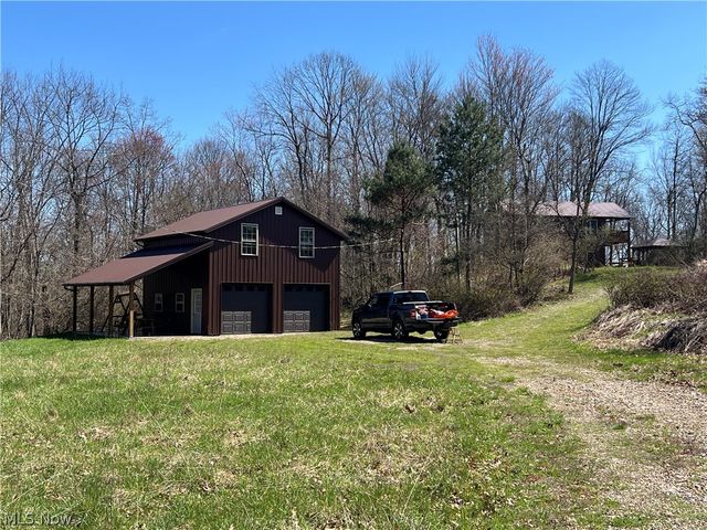 5180 Fresno Road, Dellroy, OH 44620