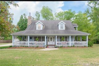 409 Mcphail Road, Raeford, NC 28376