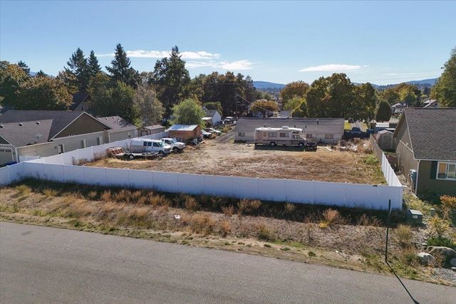 Ukn E Olive Ave, Spokane Valley, WA 99216