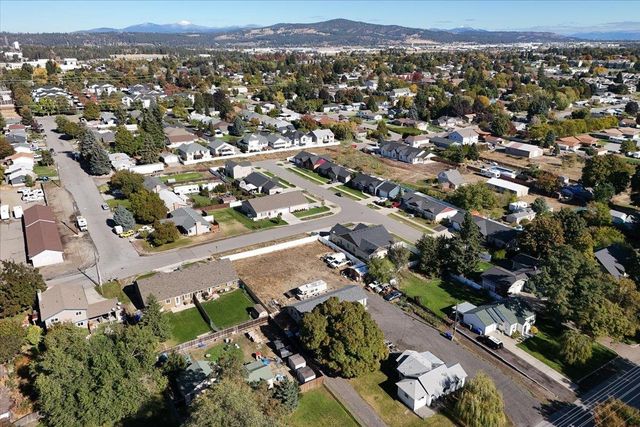 Ukn E Olive Ave, Spokane Valley, WA 99216
