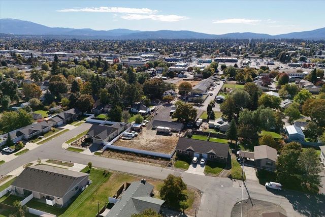 Ukn E Olive Ave, Spokane Valley, WA 99216