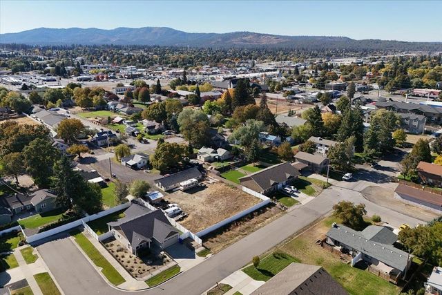 Ukn E Olive Ave, Spokane Valley, WA 99216