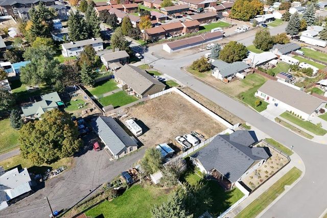 Ukn E Olive Ave, Spokane Valley, WA 99216