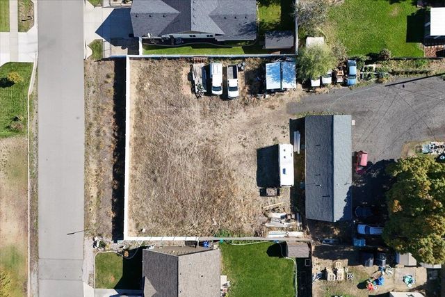 Ukn E Olive Ave, Spokane Valley, WA 99216