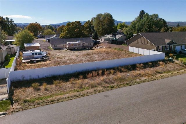 Ukn E Olive Ave, Spokane Valley, WA 99216