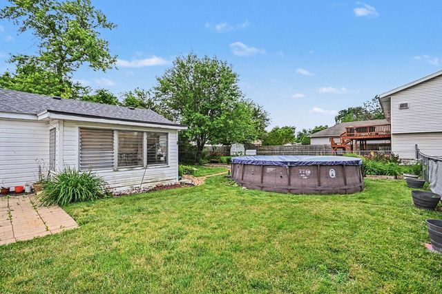 14806 Lawndale Avenue, Midlothian, IL 60445