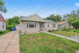 14806 Lawndale Avenue, Midlothian, IL 60445
