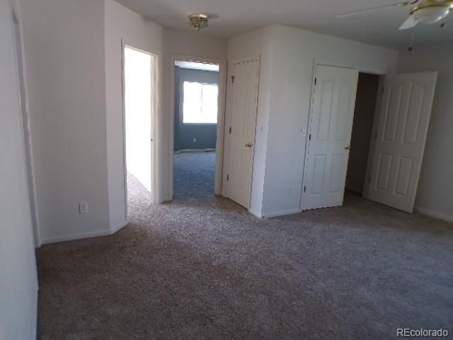 21690 Mount Elbert Place, Parker, CO 80138