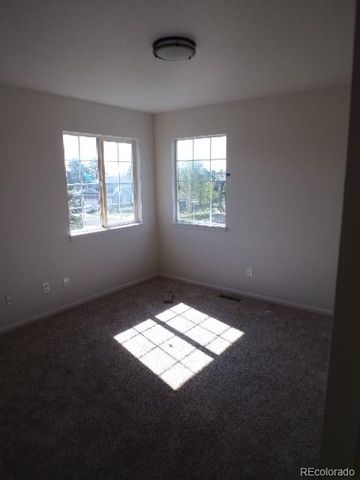 21690 Mount Elbert Place, Parker, CO 80138