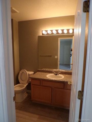 21690 Mount Elbert Place, Parker, CO 80138