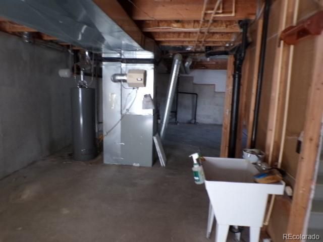21690 Mount Elbert Place, Parker, CO 80138