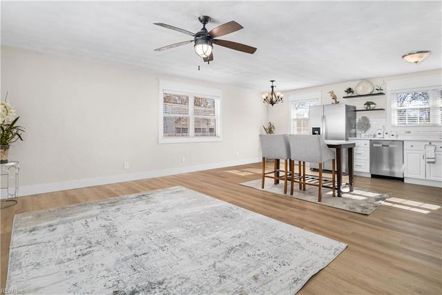 3633 Britt TER, Virginia Beach, VA 23452