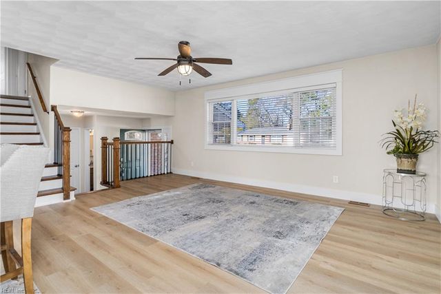 3633 Britt TER, Virginia Beach, VA 23452