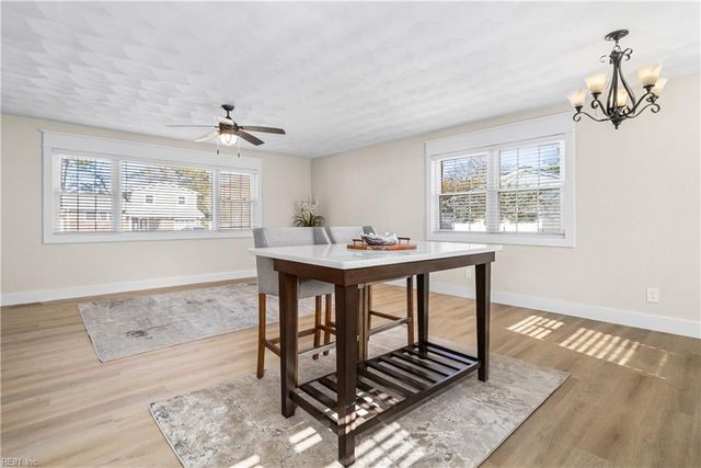 3633 Britt TER, Virginia Beach, VA 23452