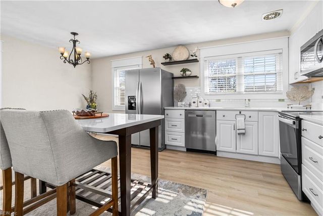 3633 Britt TER, Virginia Beach, VA 23452