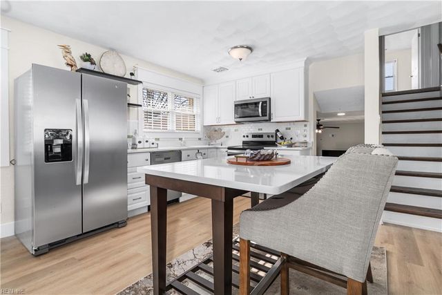 3633 Britt TER, Virginia Beach, VA 23452