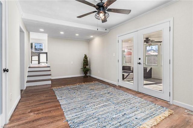 3633 Britt TER, Virginia Beach, VA 23452