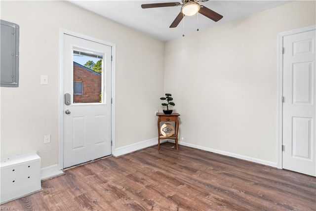 3633 Britt TER, Virginia Beach, VA 23452