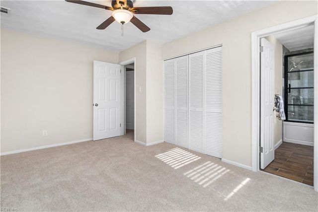 3633 Britt TER, Virginia Beach, VA 23452