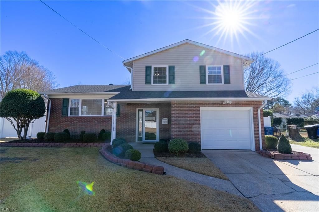 3633 Britt TER, Virginia Beach, VA 23452