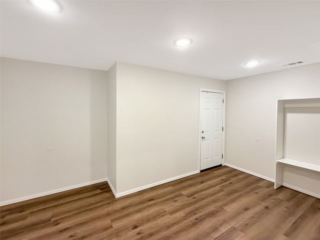 507 Brownstone Street, Euless, TX 76039