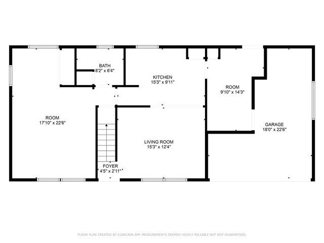 507 Brownstone Street, Euless, TX 76039