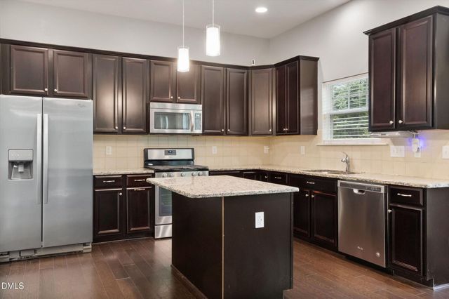 1116 Litchborough Way, Wake Forest, NC 27587