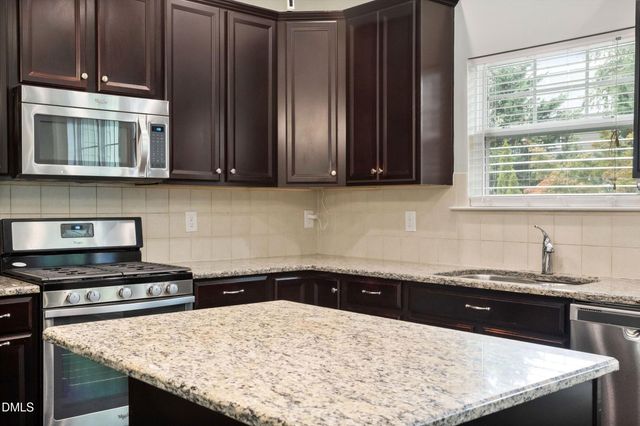 1116 Litchborough Way, Wake Forest, NC 27587