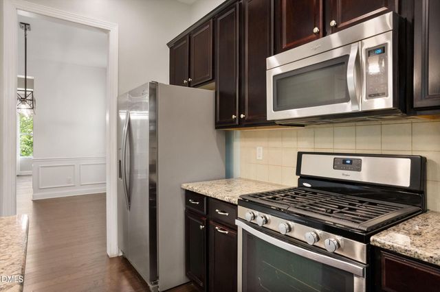 1116 Litchborough Way, Wake Forest, NC 27587