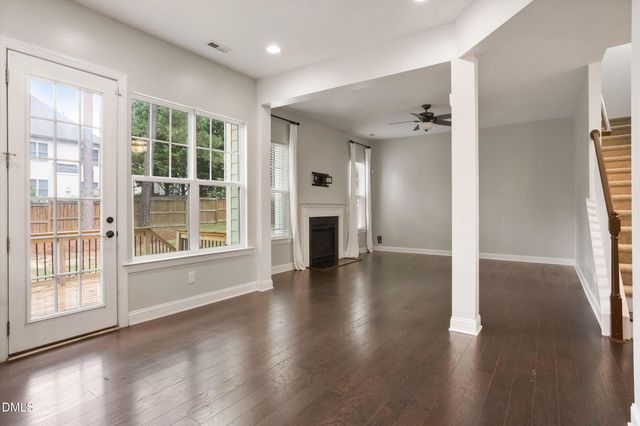 1116 Litchborough Way, Wake Forest, NC 27587