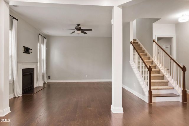 1116 Litchborough Way, Wake Forest, NC 27587