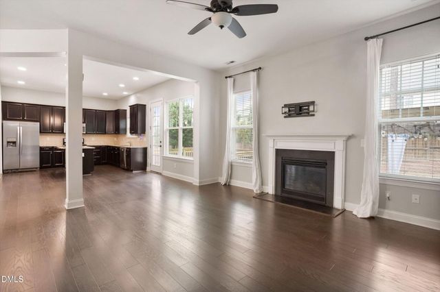 1116 Litchborough Way, Wake Forest, NC 27587