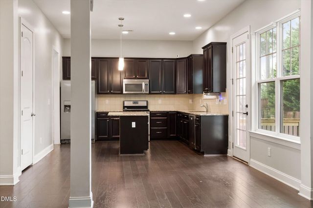 1116 Litchborough Way, Wake Forest, NC 27587