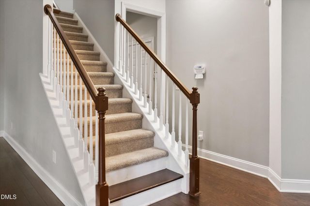 1116 Litchborough Way, Wake Forest, NC 27587