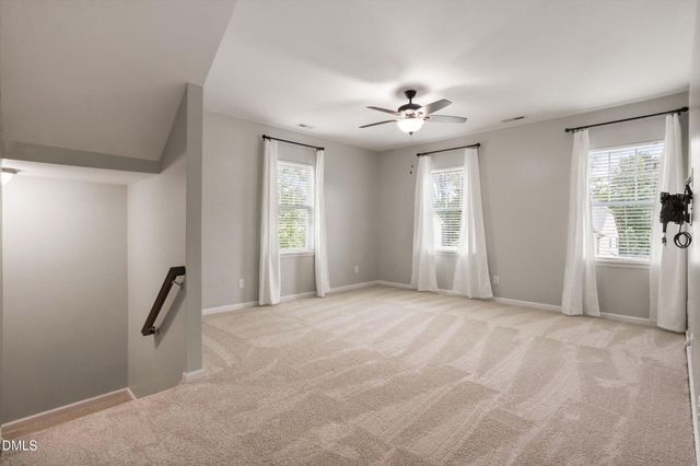 1116 Litchborough Way, Wake Forest, NC 27587