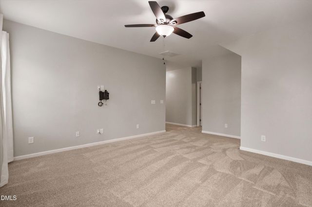 1116 Litchborough Way, Wake Forest, NC 27587